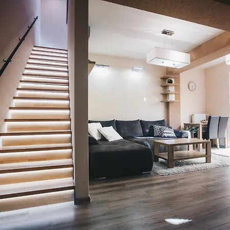 Apartment Dmr Valentina House *