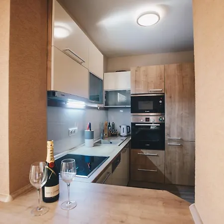 Apartment Dmr Valentina House