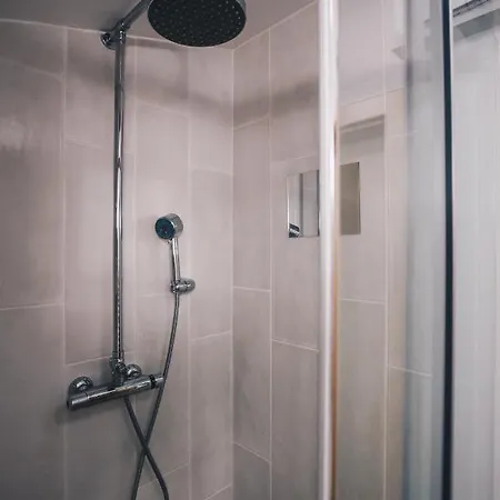 Dmr Valentina House Apartment