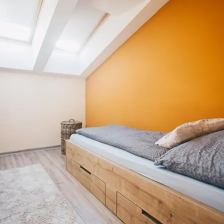 Apartment Dmr Valentina House