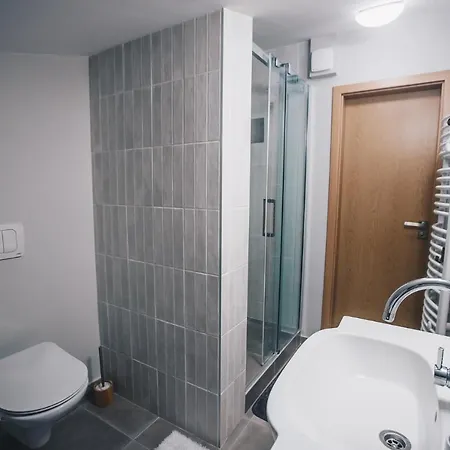 Apartment Dmr Valentina House Kosice